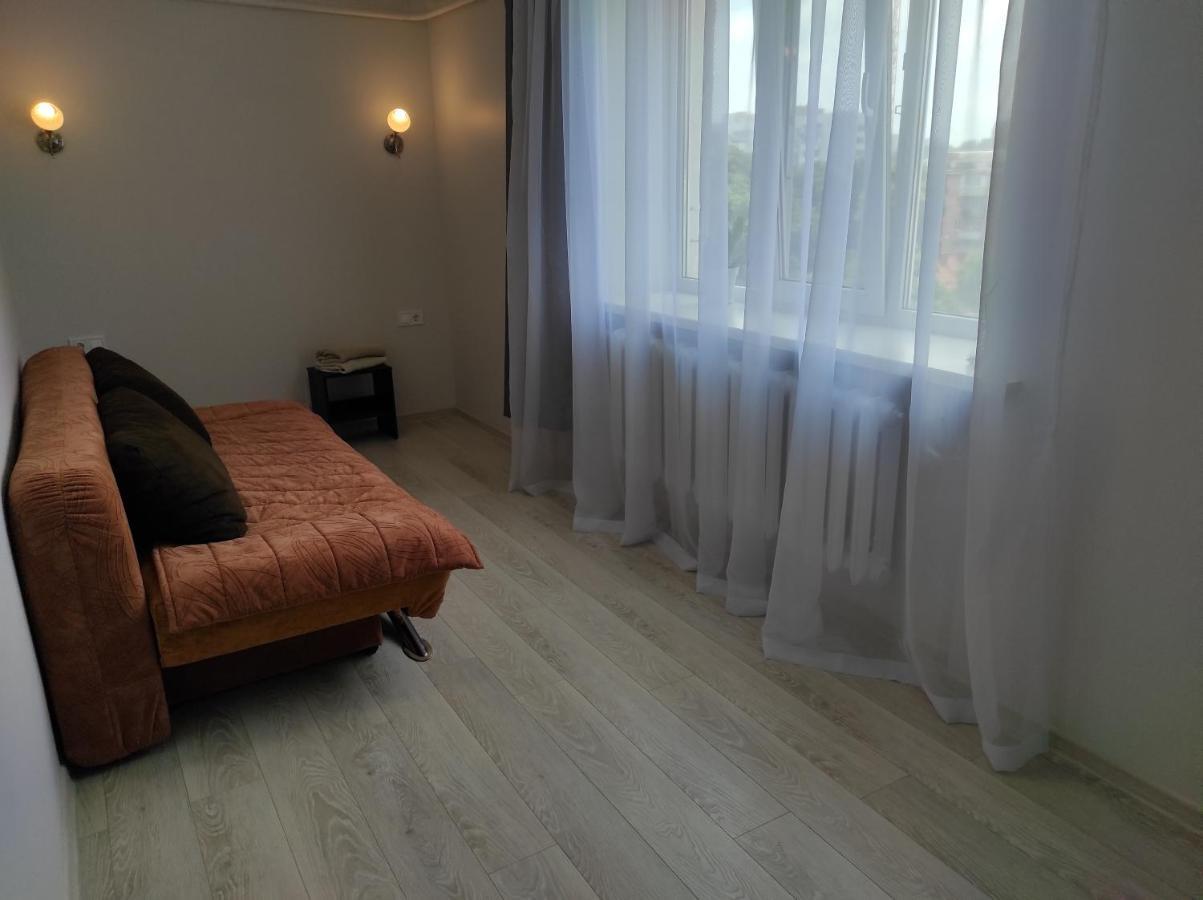 2 Комнатная С Новым Ремонтом, Кондиционером, В Самом Центре Rivne Exteriér fotografie